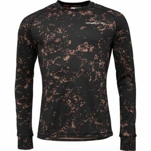 O'Neill BASELAYER Férfi technikai póló, fekete, méret kép