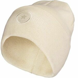 Converse HI-TOP BEANIE Uniszex sapka, bézs, méret kép