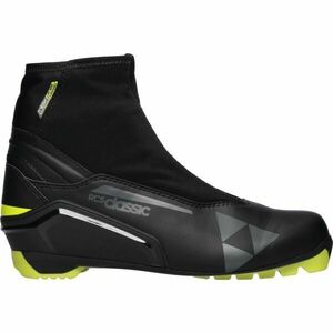 Fischer RC5 CLASSIC Sífutó cipő klasszikus stílushoz, fekete, méret kép