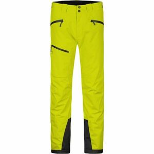 Hannah JOHNS Férfi sínadrág, fényvisszaverő neon, méret kép