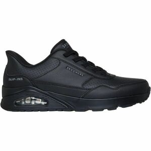 Skechers UNO - BANKSIA LUXE Férfi utcai cipő, fekete, méret kép