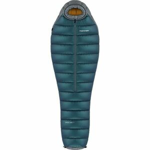 Hannah POLAR 700 Toll hálózsák, kék, méret 225 cm - középen cipzáras kép