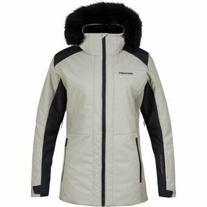 Hannah VIANNE Női síkabát, szürke, méret kép