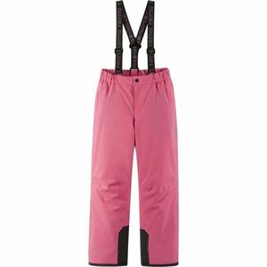 REIMA TERRIE Gyerek téli membrán nadrág, rózsaszín, méret kép