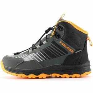 Head MEZO Gyerek outdoor cipő, khaki, méret kép