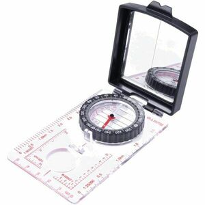 Runto KOMPAS Iránytű, átlátszó, méret kép