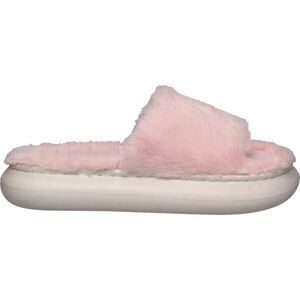 AQUOS CALIDA Női papucs, rózsaszín, méret kép