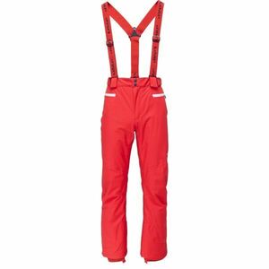 LOAP FEBON Férfi sínadrág, piros, méret kép