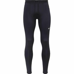 Nike DRI-FIT ESSENTIAL Férfi leggings futáshoz, fekete, méret kép