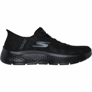 Skechers GO WALK FLEX Női utcai cipő, fekete, méret kép