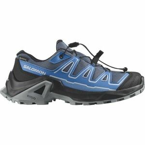 Salomon X ULTRA GTX J Junior túracipő, kék, méret kép