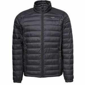 LOAP JEVUR Férfi téli dzseki, fekete, méret kép