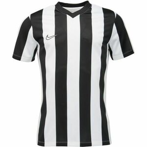 Nike M NK DF STRIPPED JSY Férfi futballmez, fehér, méret kép