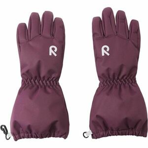 REIMA ENNEN Gyerek téli kesztyű, lila, méret kép