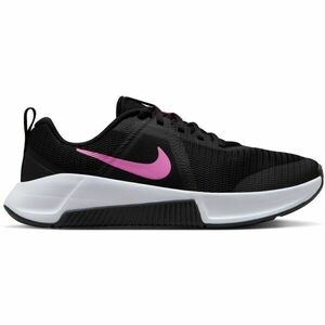 Nike MC TRAINER 3 Női edzőcipő, fekete, méret 38.5 kép