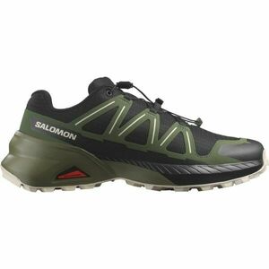 Salomon SPEEDCROSS PEAK Férfi terepfutó cipő, fekete, méret 42 kép