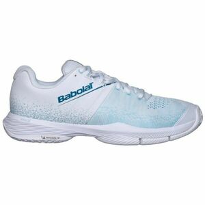 Babolat SENSA W Női padel cipő, fehér, méret 38 kép