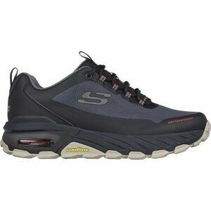 Skechers MAX PROTECT Férfi cipő, fekete, méret kép