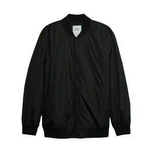 GAP V-BOMBER Férfi dzseki, fekete, méret kép