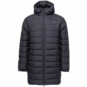 Head ATRINNO Férfi kabát, fekete, méret kép