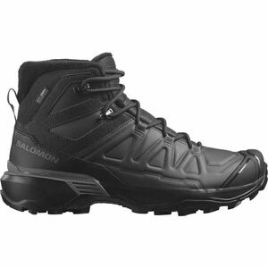 Salomon X ULTRA SNOWPILOT WP W Női téli cipő, fekete, méret 40 kép