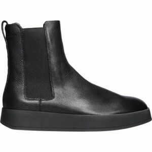 Calvin Klein HYBRID CUP CHELSEA LTH Férfi magasszárú téli cipő, fekete, méret kép