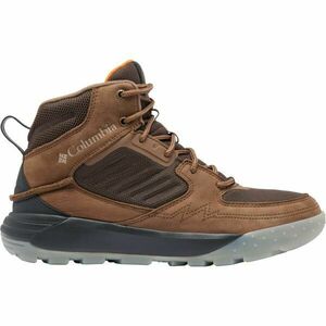 Columbia PORTLANDER Férfi téli cipő, barna, méret 43 kép