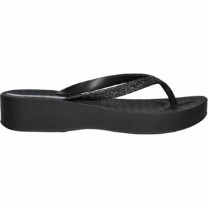 Ipanema KIREI FEM Női flip-flop papucs, fekete, méret kép