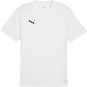 Puma Férfi póló sportoláshoz Férfi póló sportoláshoz, fehér kép