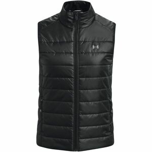 Under Armour STORM INSULATED Női mellény, fekete, méret kép