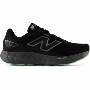 New Balance FRESH FOAM 680V8 WP Férfi futócipő, fekete, méret 40 kép