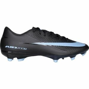 Nike MERCURIAL VAPOR 16 ACADEMY FG/ MG Férfi futballcipő, fekete, méret 41 kép