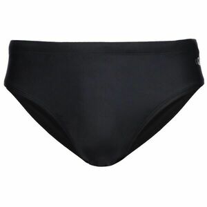 AQUOS KAJL Férfi úszónadrág, fekete, méret kép