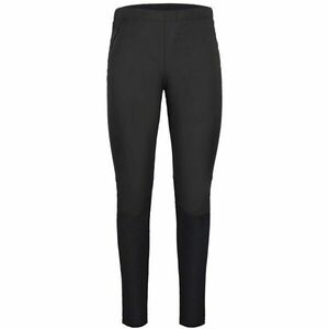 Rukka MALLAOJA Férfi funkcionális nadrág, fekete, méret kép