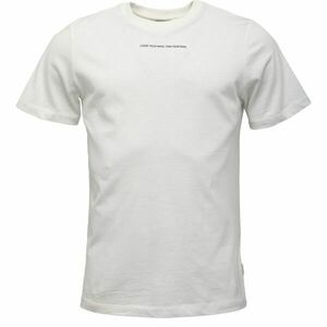 BLEND BHKIMBER Férfi póló, fehér, méret kép