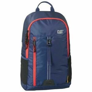 CATERPILLAR URBAN MOUNTAINEER BENALI Hátizsák, sötétkék, méret kép
