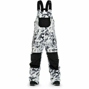 Horsefeathers TRANSFER Férfi sí/snowboard nadrág, fehér, méret kép