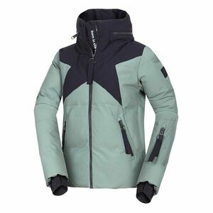 Northfinder ASHTYN Női síkabát, világoszöld, méret kép