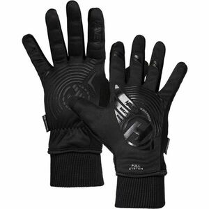 HAVEN SECCIO Sífutó kesztyű, fekete, méret kép