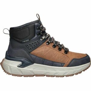 Head TARRO Férfi téli cipő, barna, méret kép