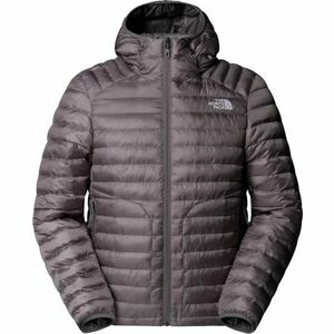 The North Face M HUILA Férfi dzseki, sötétszürke, méret kép