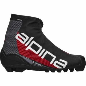 Alpina N CLASSIC Sífutó cipő, fekete, méret kép