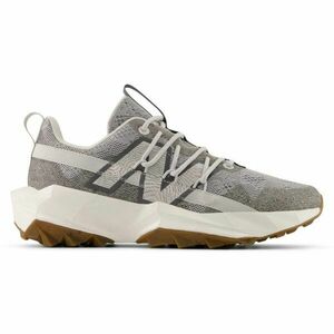 New Balance TEKTREL W Női futócipő, szürke, méret 36 kép
