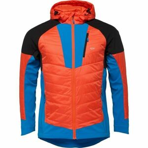 TRIMM MAROL Férfi túrakabát, piros, méret kép