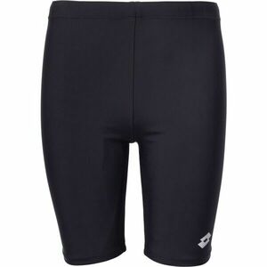 Lotto HORN Fiú fürdőnadrág, fekete, méret 128-134 kép