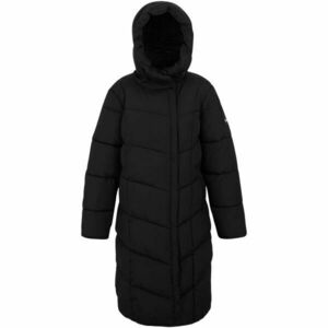 REGATTA OUTDOORS NURIE Női kabát, fekete, méret kép
