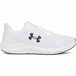 Under Armour CHARGED PURSUIT 4 Férfi futócipő, fehér, méret 44.5 kép