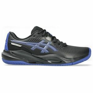 ASICS GEL-CHALLENGER 15 CLAY Férfi teniszcipő, fekete, méret 44.5 kép