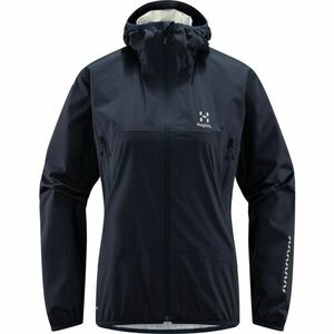 HAGLÖFS L.I.M PROOF W Női kabát, sötétkék, méret kép