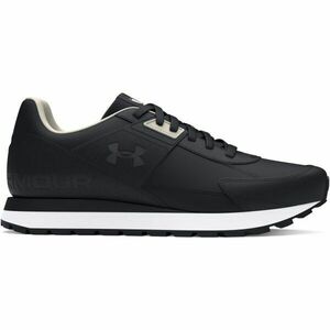 Under Armour ESSENTIAL RUNNER Férfi cipő, fekete, méret 45 kép